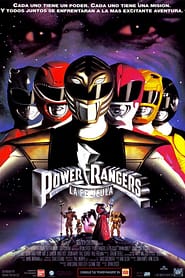 Power Rangers: La película