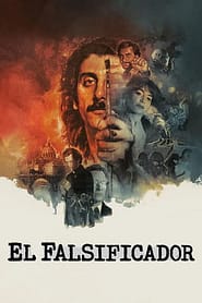 El falsario