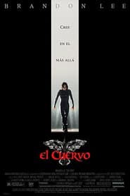El Cuervo (Open Matte)