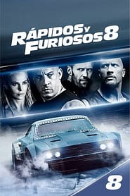 Rápidos y furiosos 8