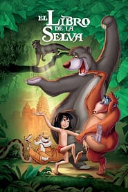 El libro de la selva